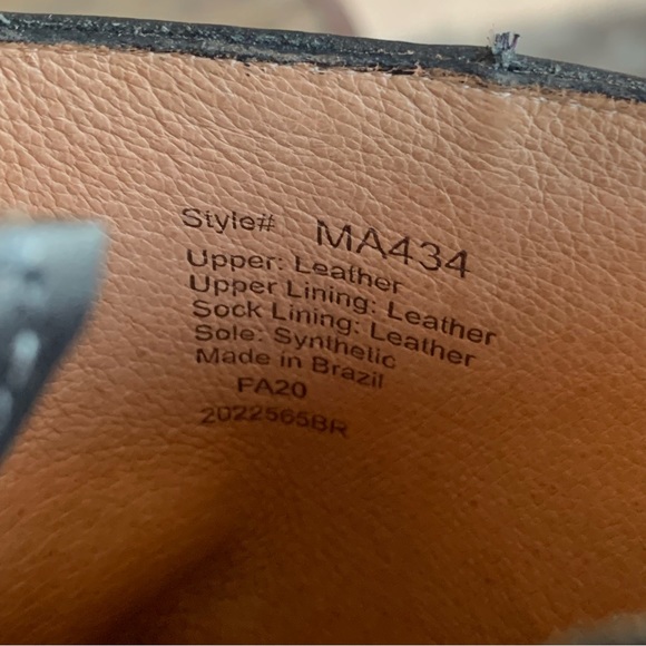 Madewell Rosie Ankle Boot - Picture 10 of 10